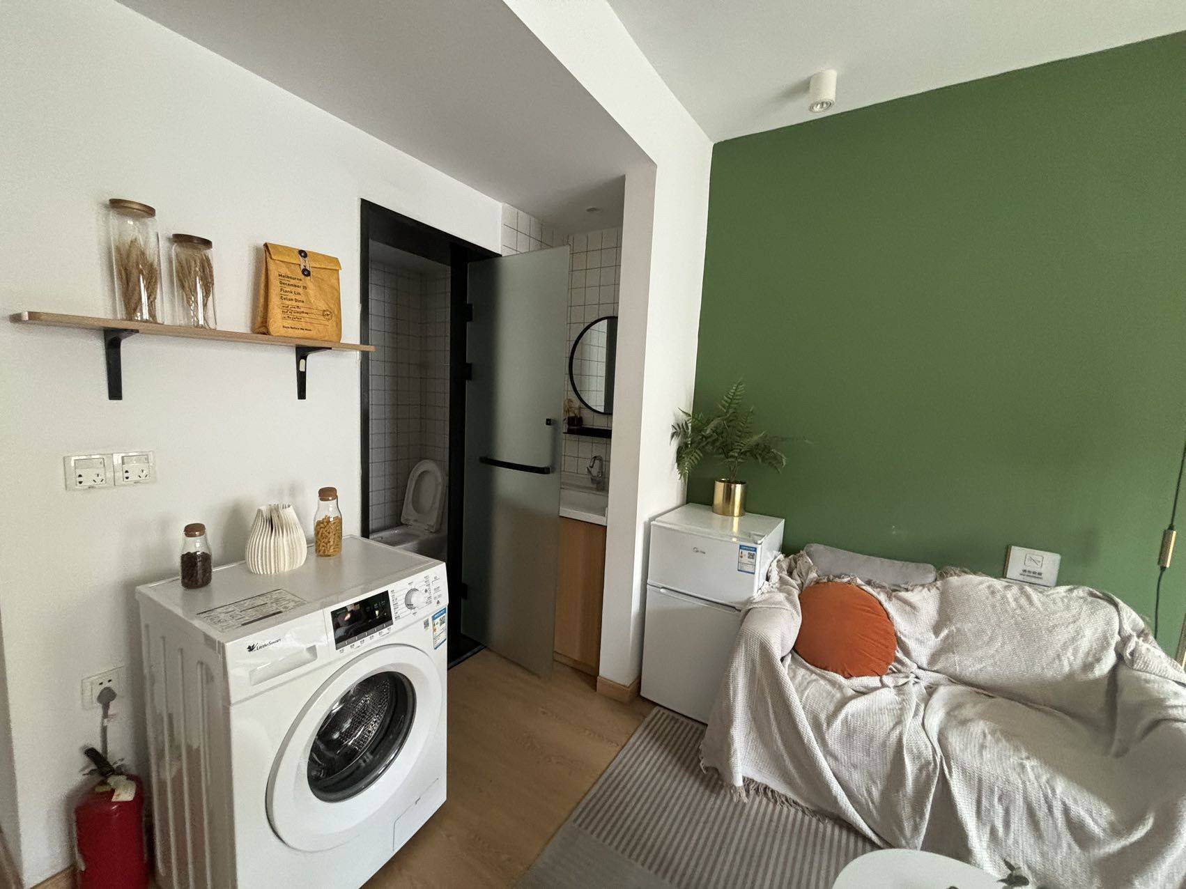 Hangzhou Gongshu | 瓜山未来社区_5