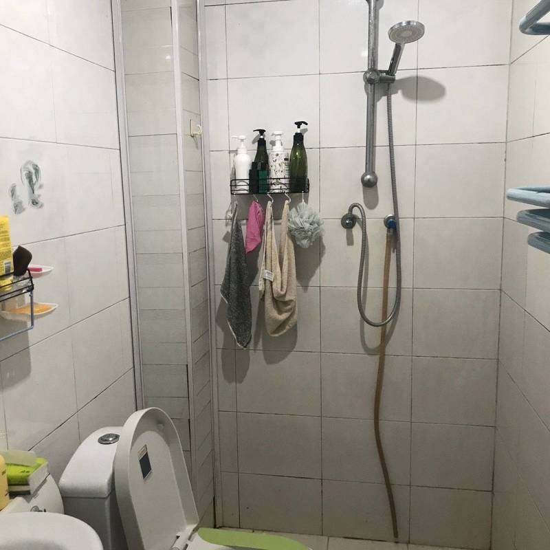 西安 新城 | 黄河上中游管理局南家属院_3