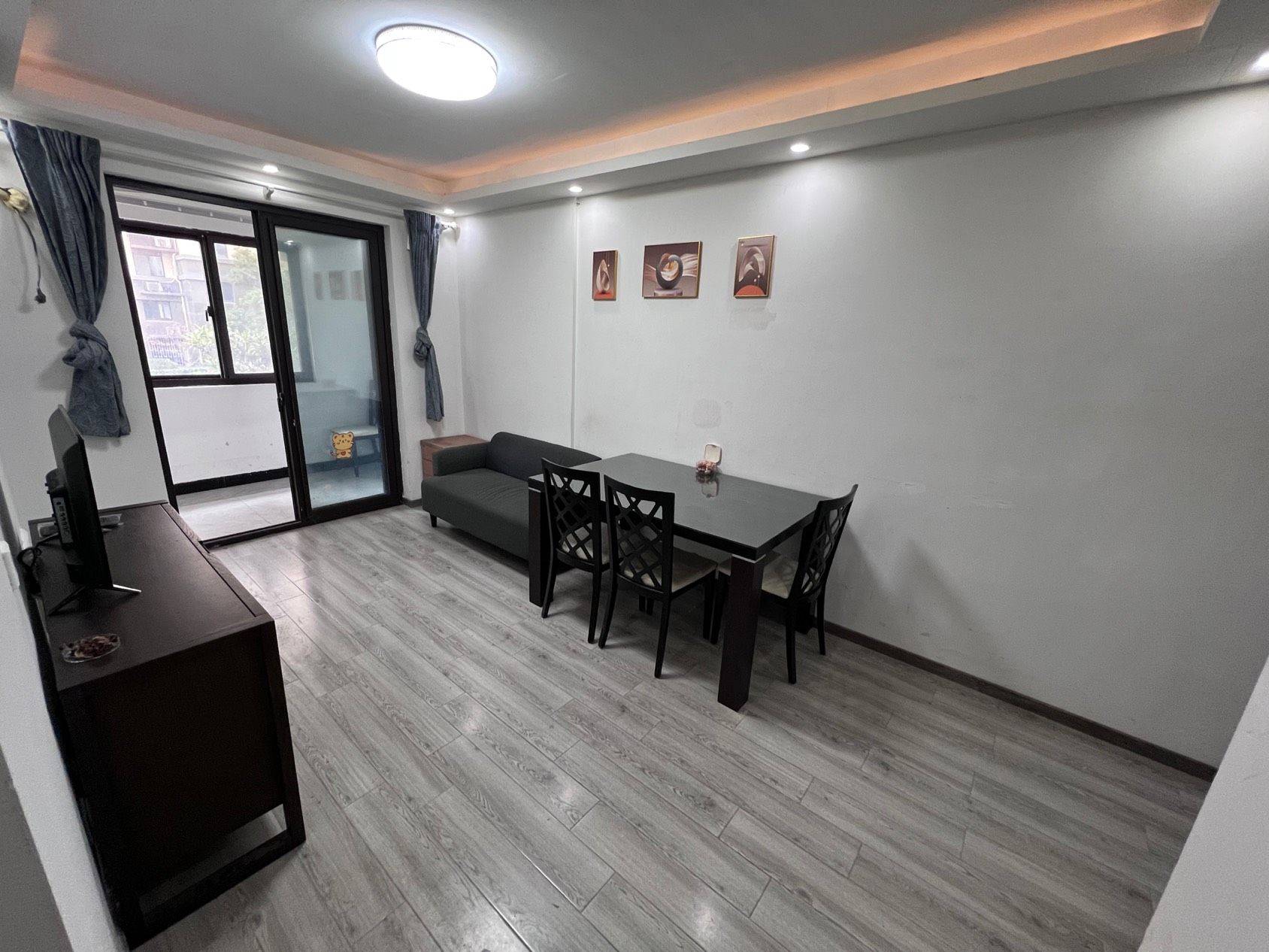 上海 虹口 | 墨翠里_5