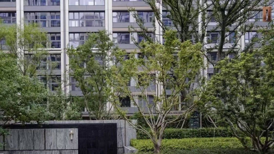 静安 华发·静安华府