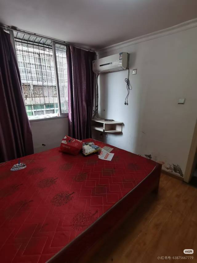 大肚腩仔整租房源3