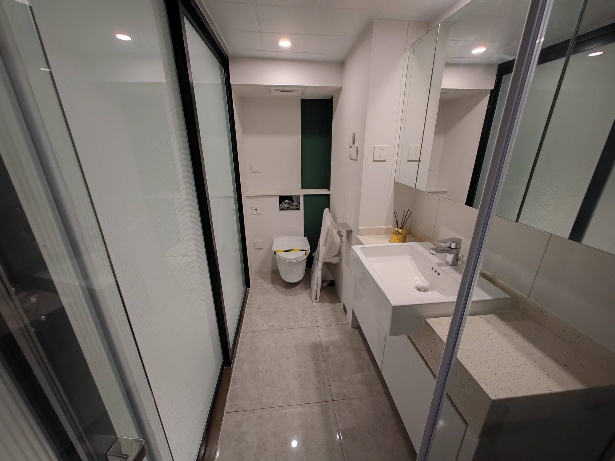 杭州 西湖 | Co.C理想城_2