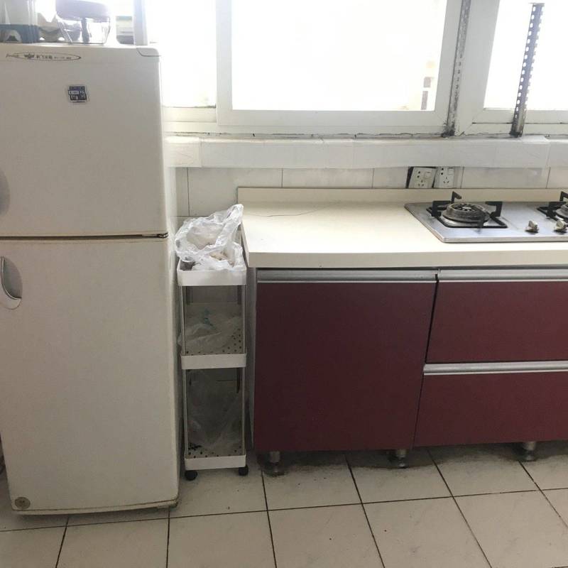 西安 新城 | 黄河上中游管理局南家属院_4