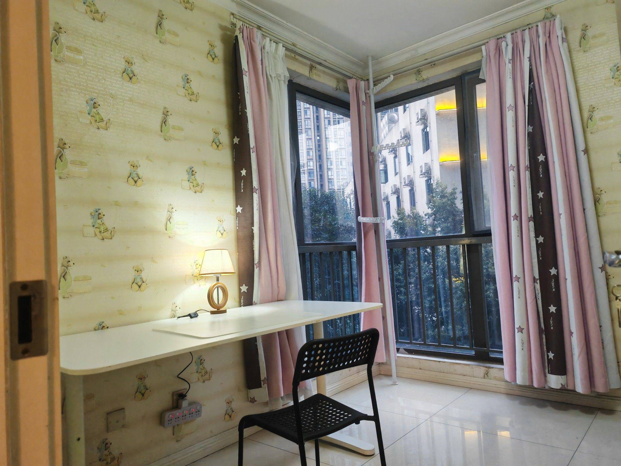 雨雪采薇整租房源3