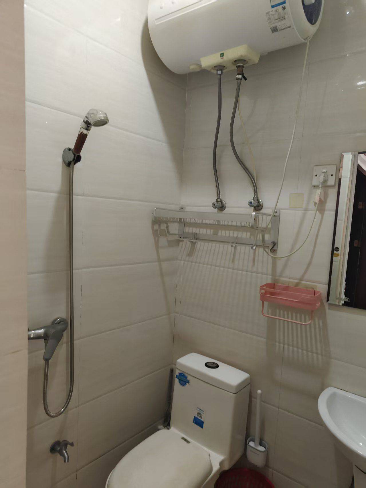 杭州 西湖 | 五联西苑-284号楼_4