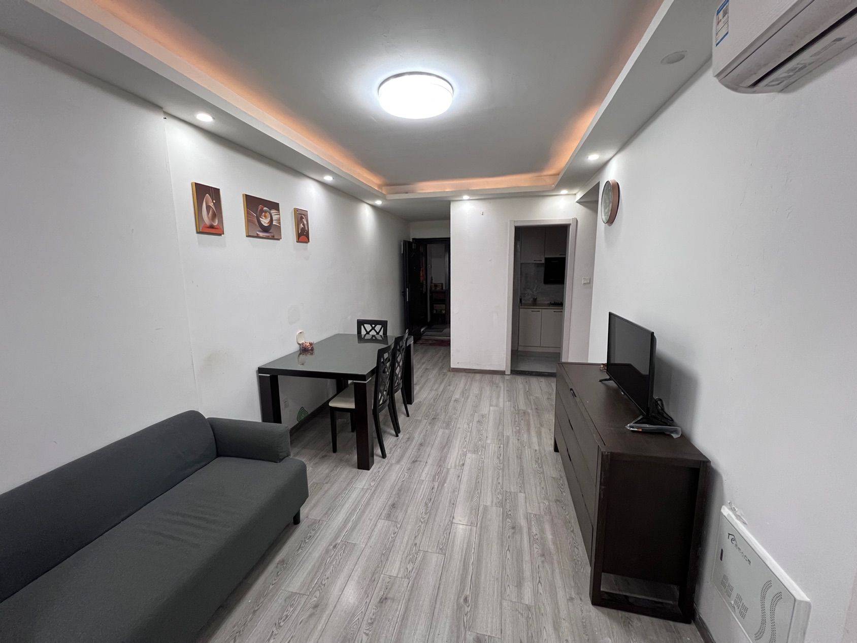 Dxgundam整租房源1