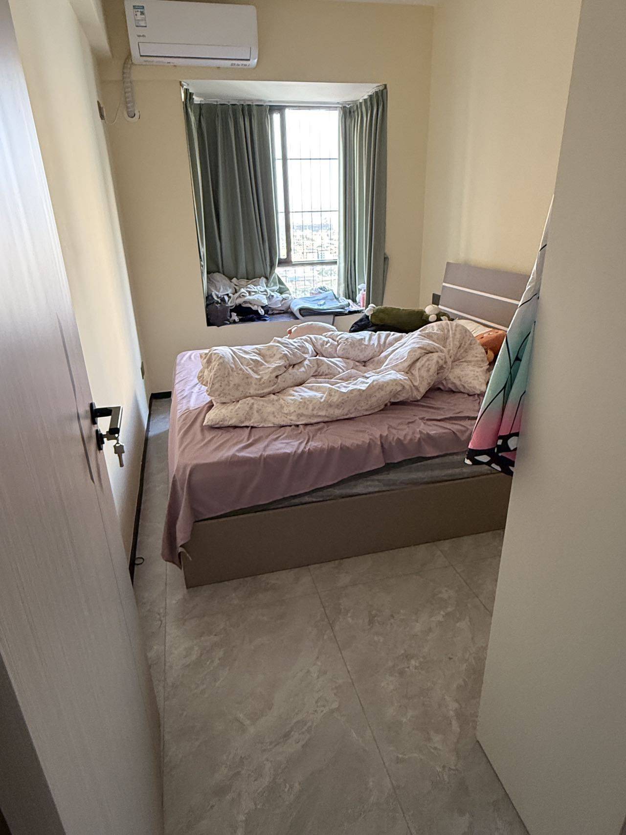 Nanning Jiangnan | 天郡府_4