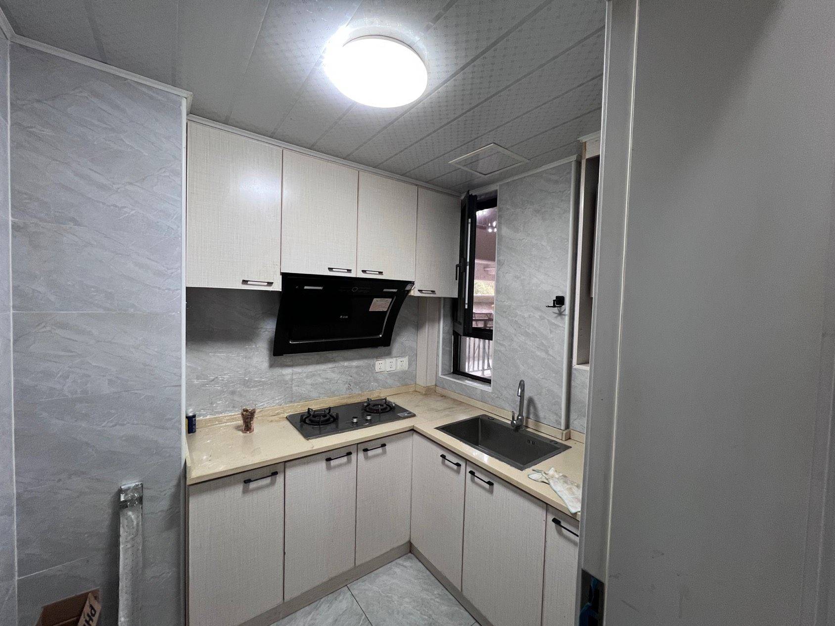 上海 虹口 | 墨翠里_3