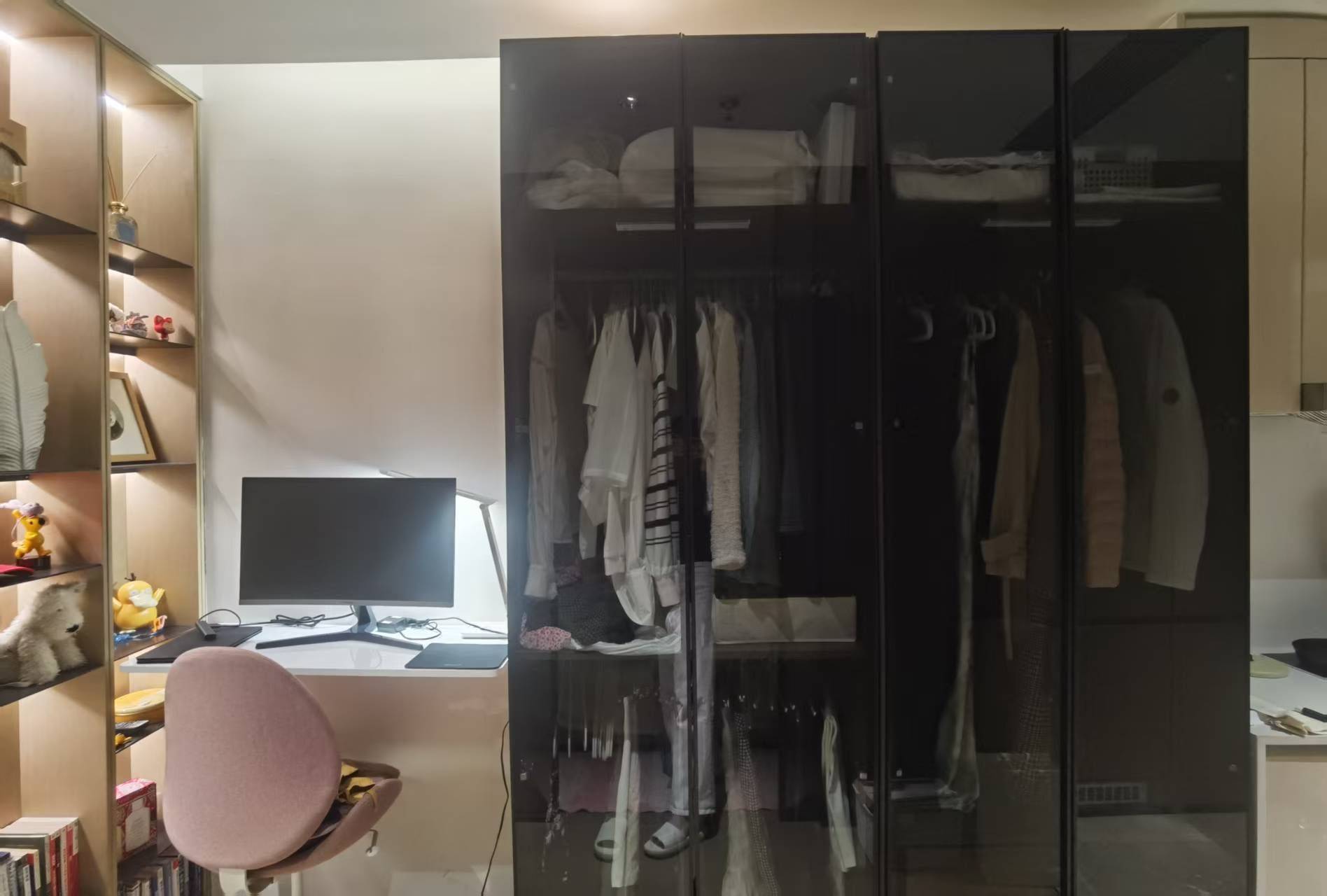 深圳 福田 | 深业中城_5