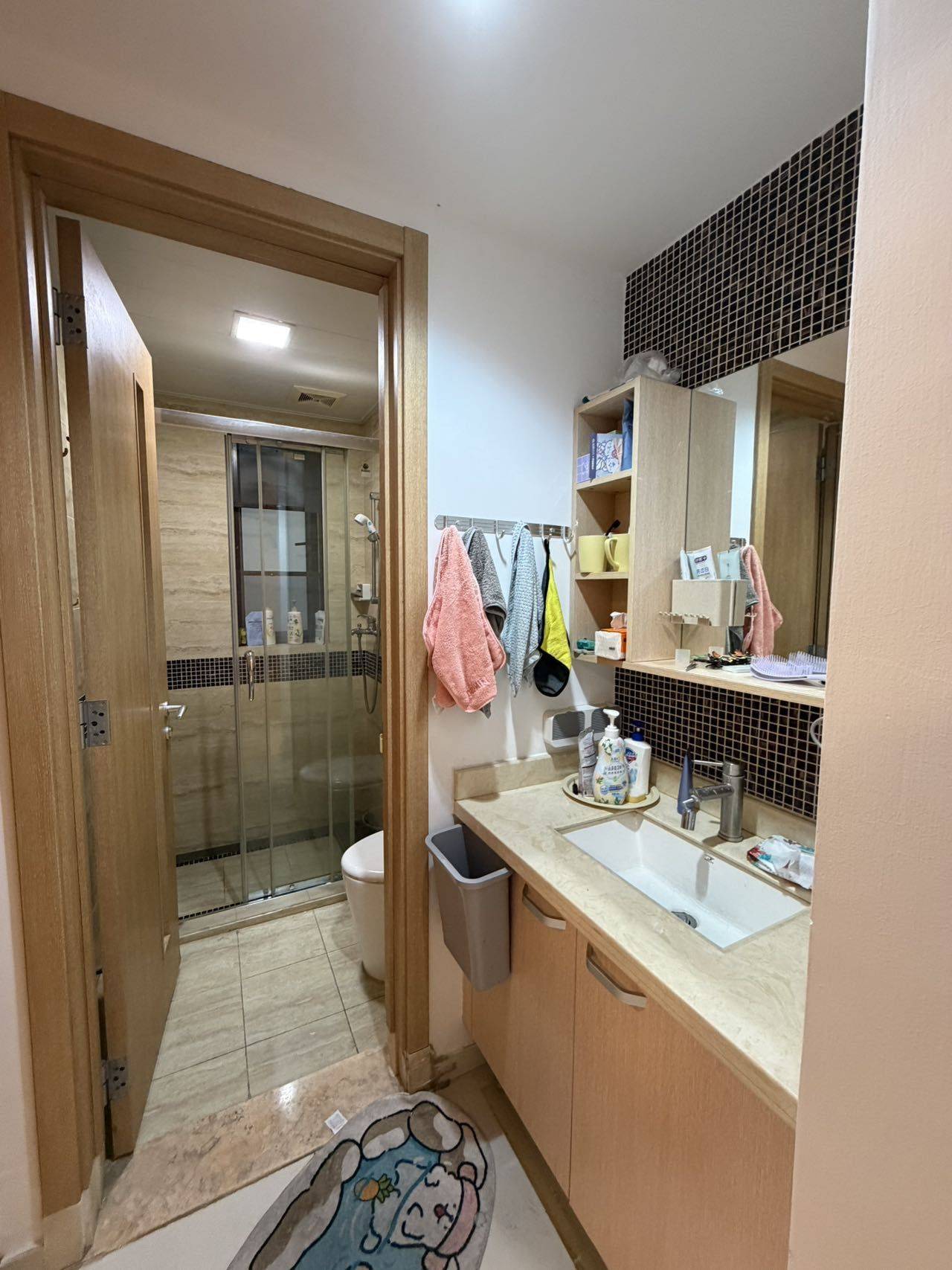 東莞 東坑 | 万科金域松湖-1期_7