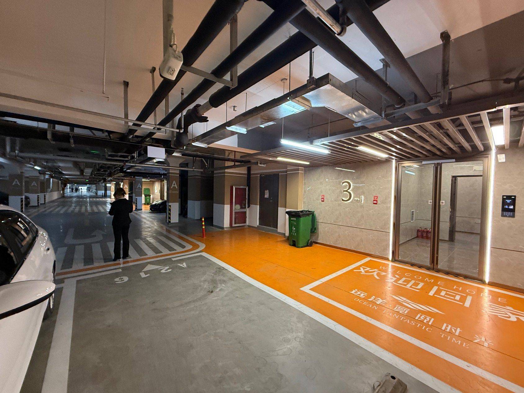 天津 东丽 | 远洋宽阅时光-3号楼_4