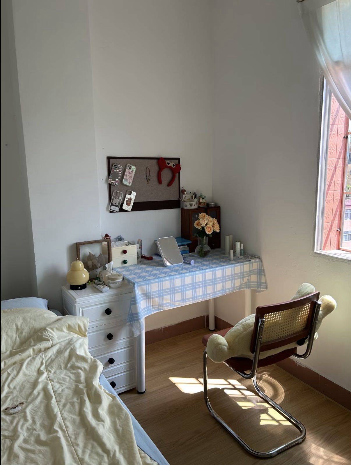 Fenggang 民丰公寓