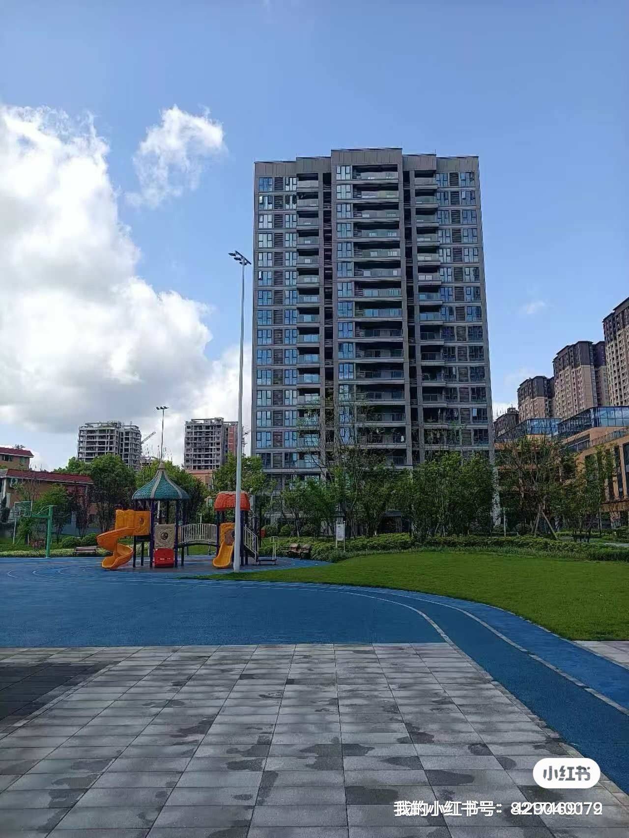 重慶 璧山 | 景山人才社区_4
