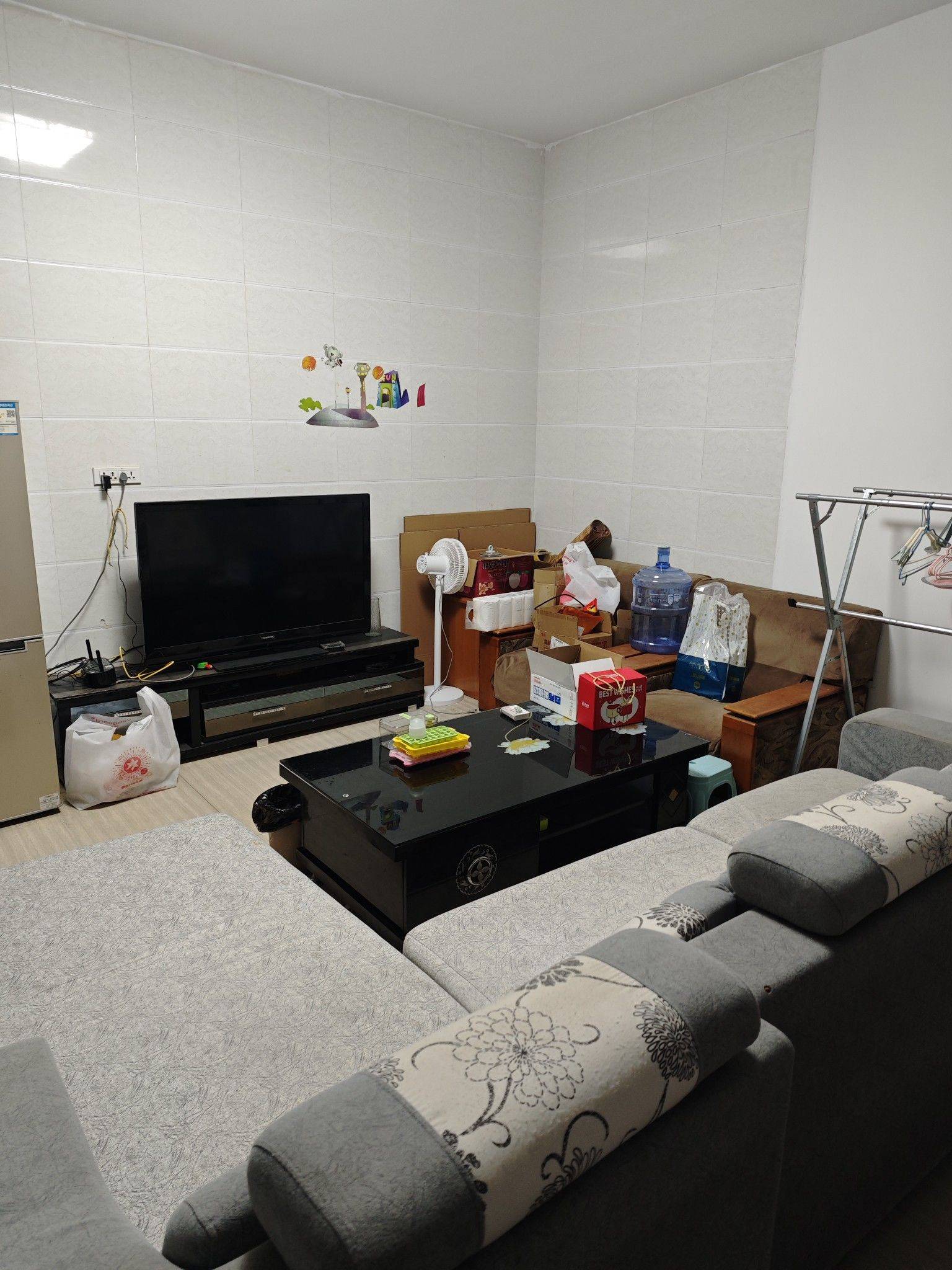 西安 蓮湖 | 西安鑫源宾馆(钟楼回民街店)_4