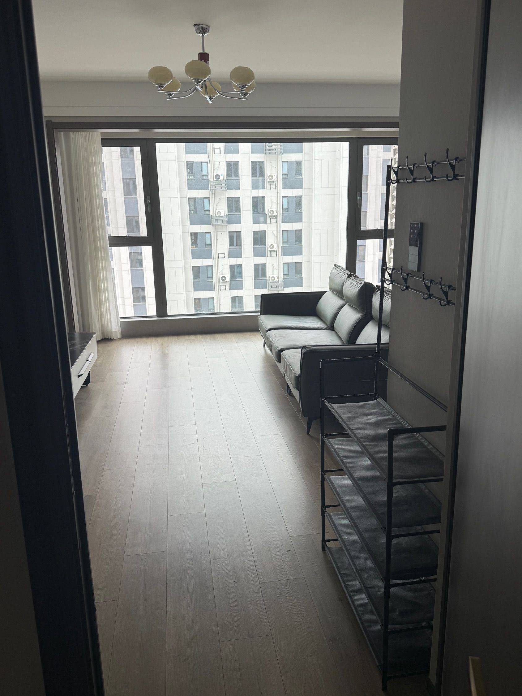 天津 东丽 | 远洋宽阅时光-3号楼_6