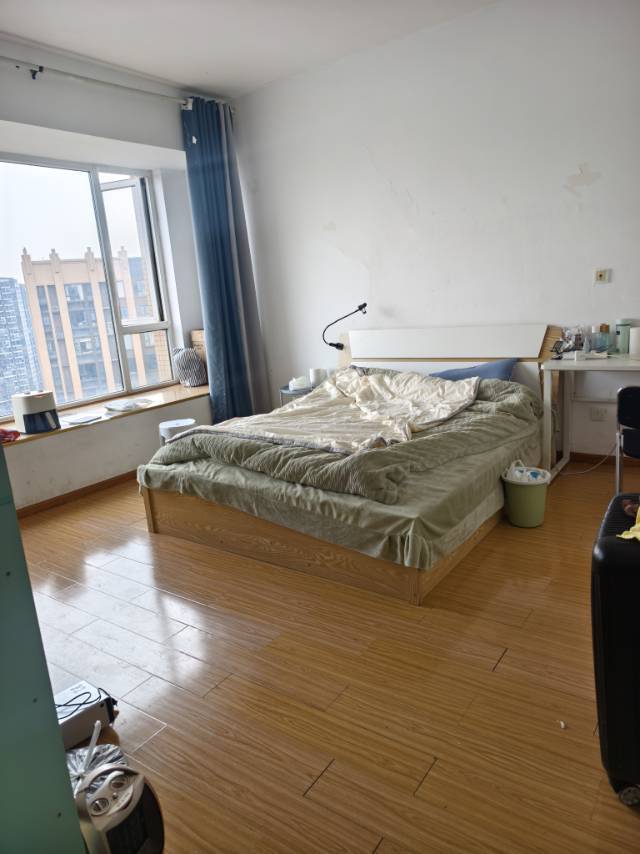 成都 龙泉驿 | 锦蓉佳苑_2