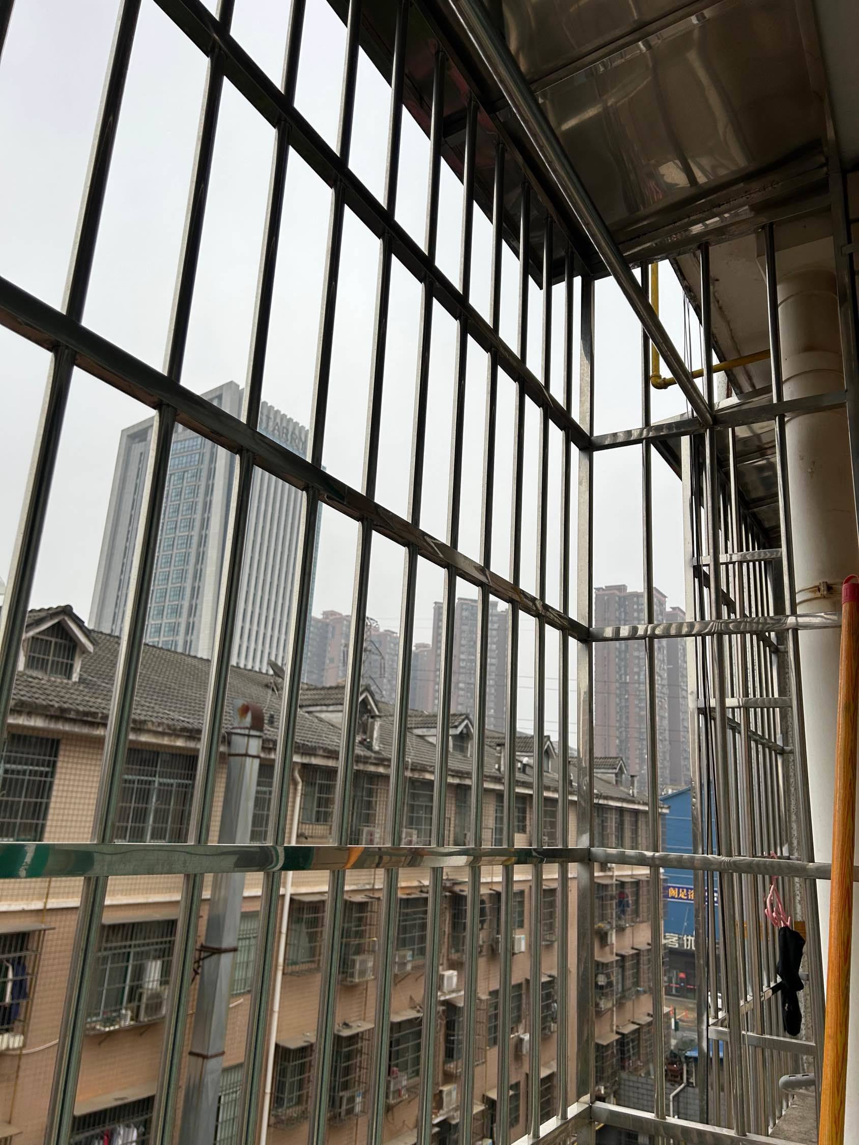 Changsha Xingsha | 泉星社区-A区_4