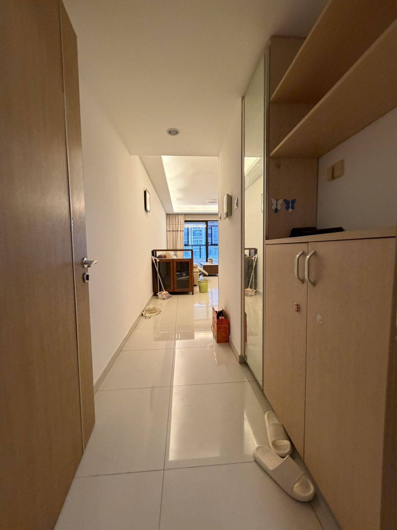 東莞 東坑 | 万科金域松湖-1期_4