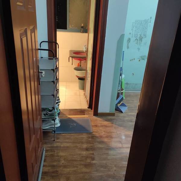 平凡的世界整租房源3