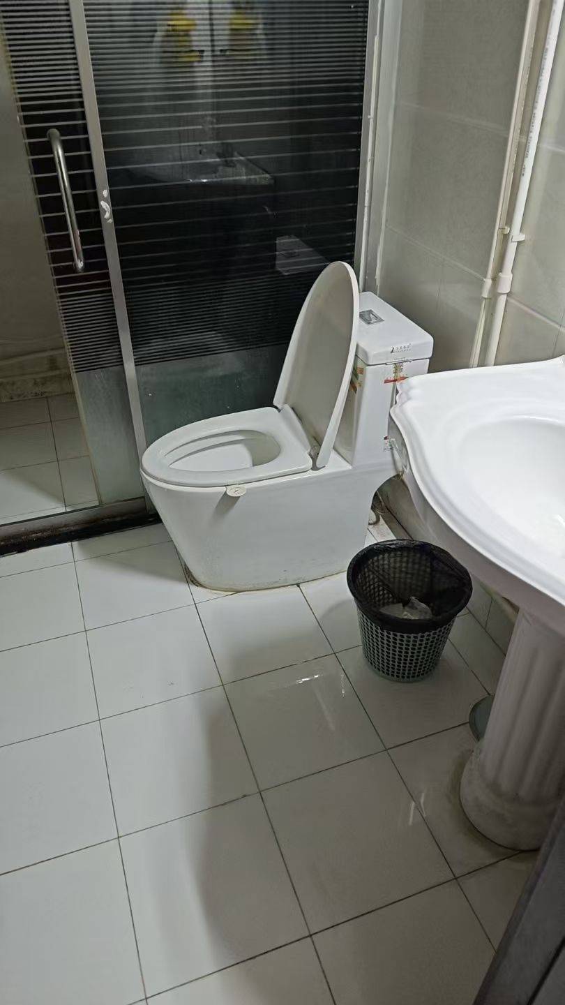 西安 蓮湖 | 西安鑫源宾馆(钟楼回民街店)_7