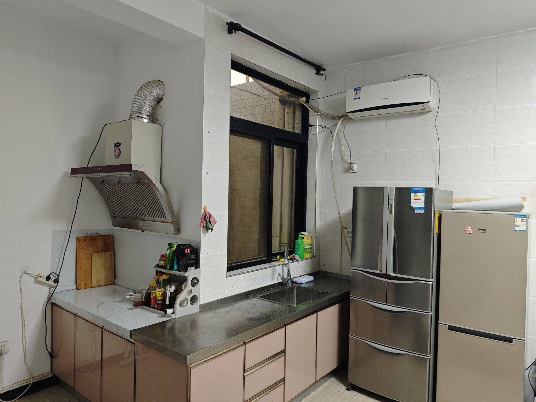 西安 蓮湖 | 西安鑫源宾馆(钟楼回民街店)_5