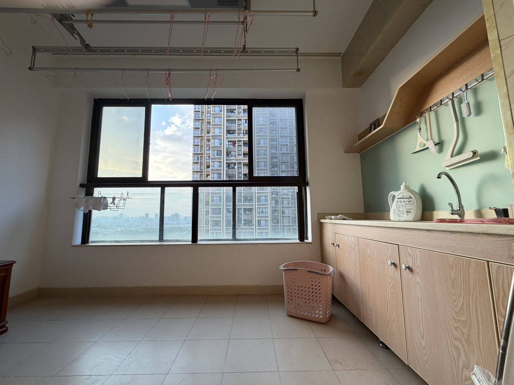 東莞 東坑 | 万科金域松湖-1期_8