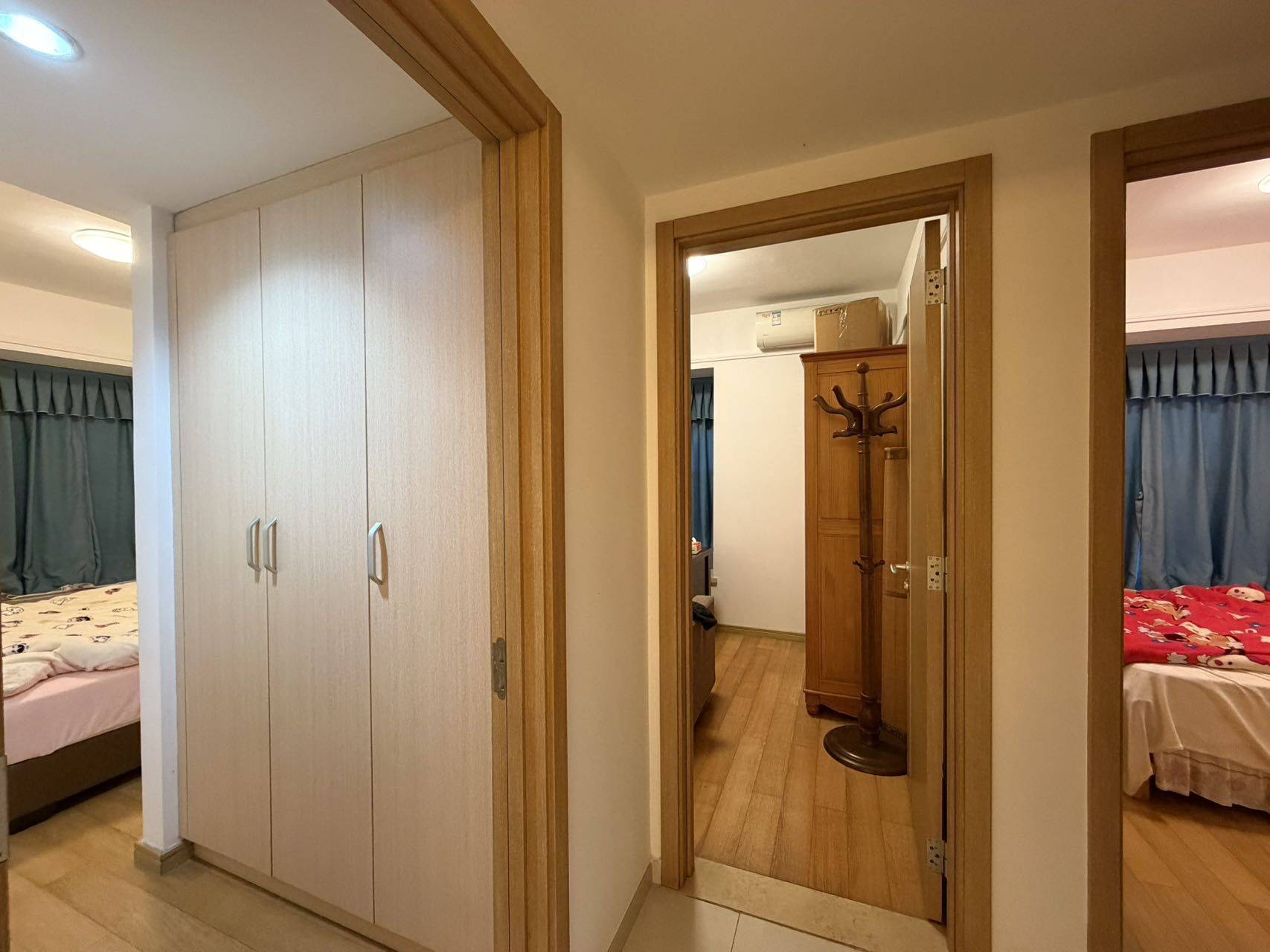 東莞 東坑 | 万科金域松湖-1期_5