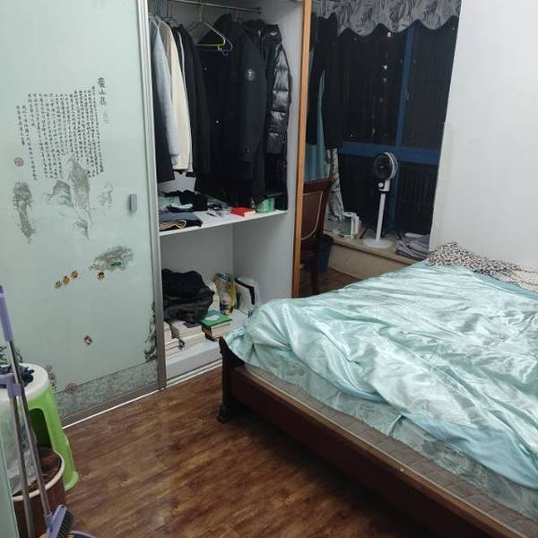 平凡的世界整租房源2