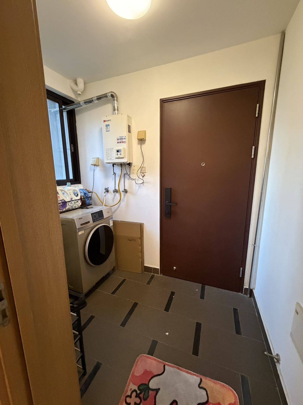 東莞 東坑 | 万科金域松湖-1期_3