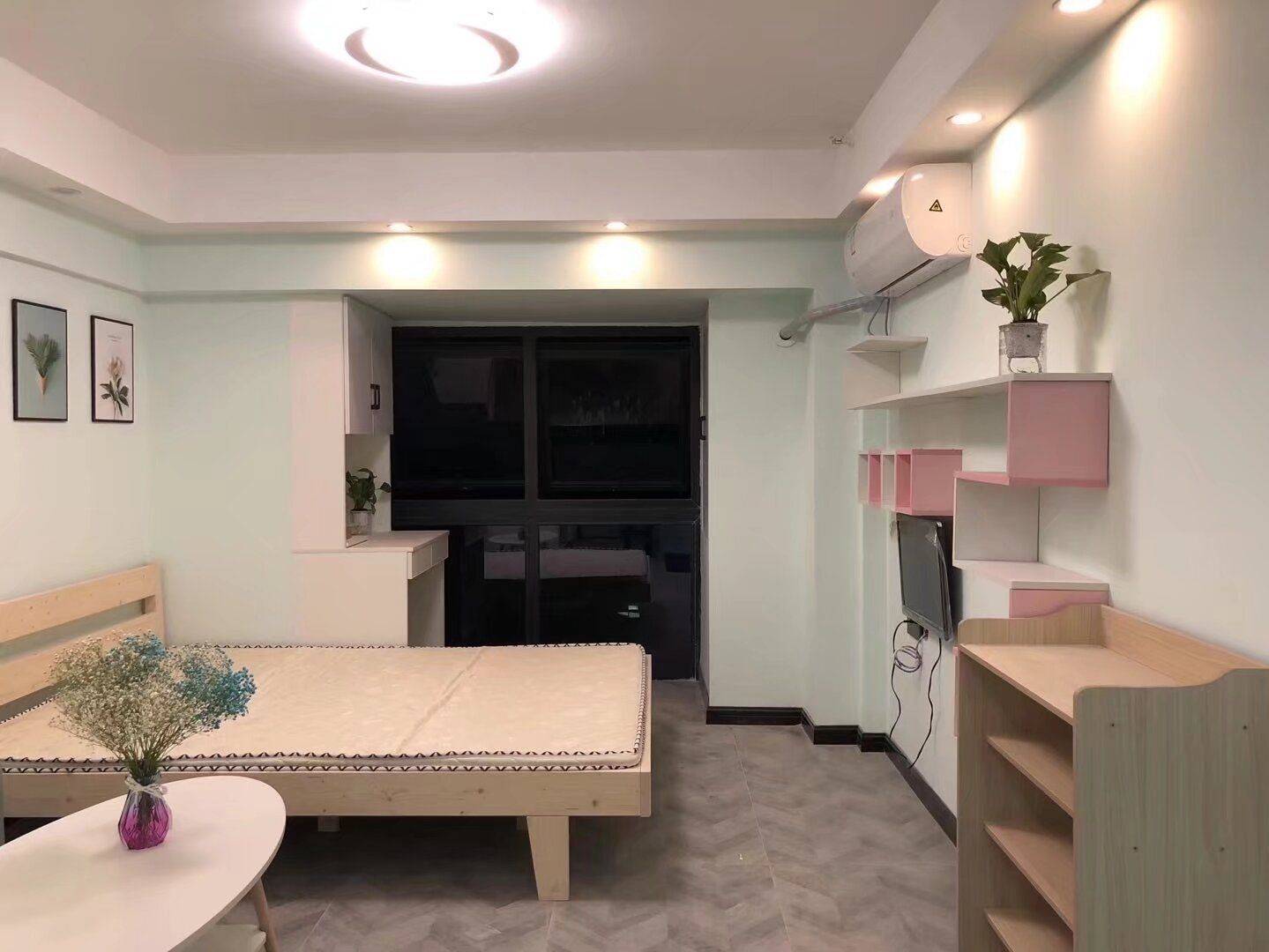 Nan'An 南坪升伟一里南滨