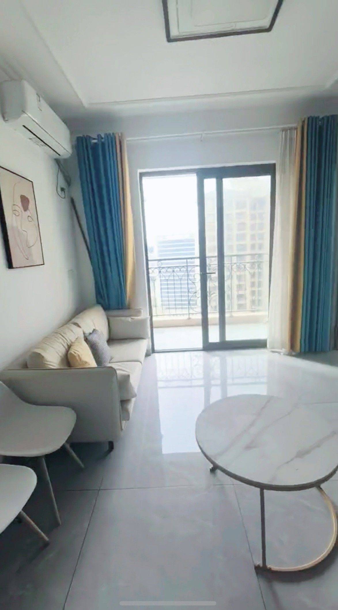 寮步 星城翠珑湾1期