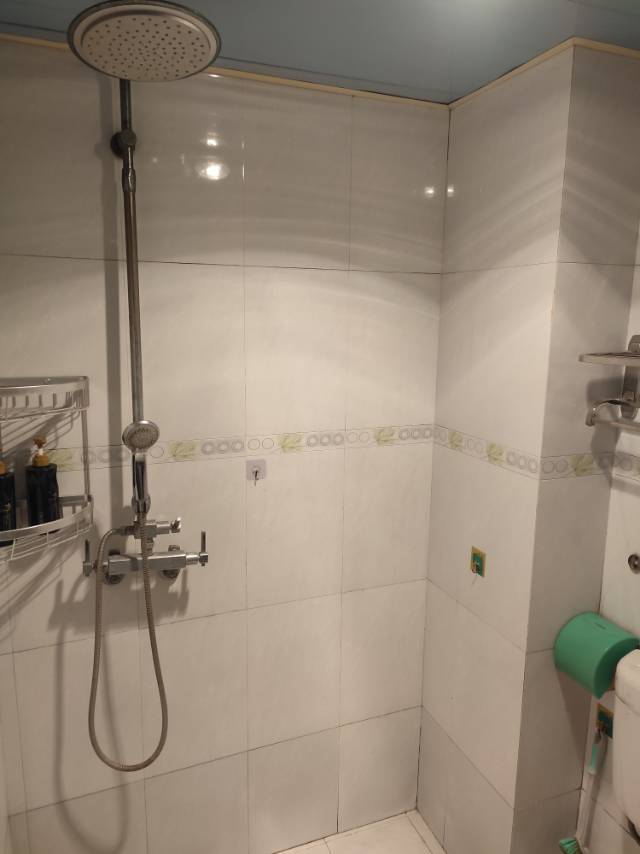 Chongqing Shapingba | 书香美舍-1栋_3