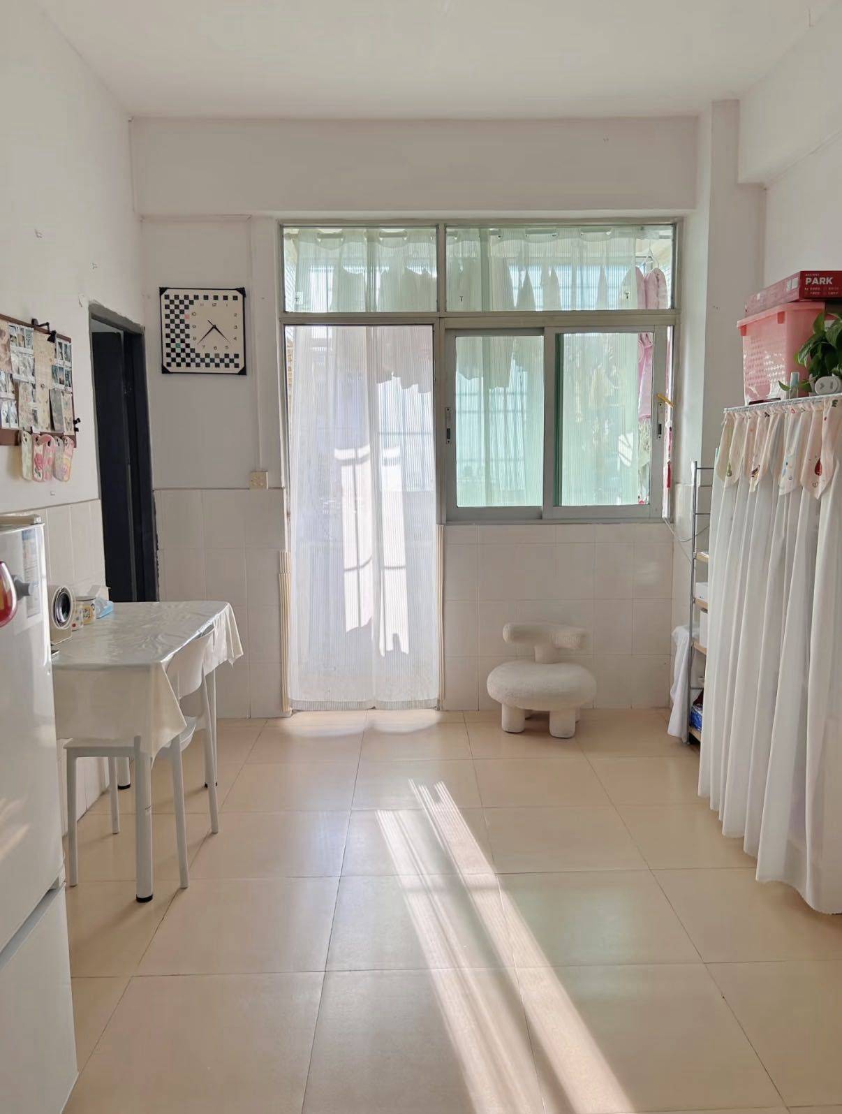 Fenggang 民丰公寓