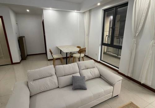 江岸 泓博·悦府