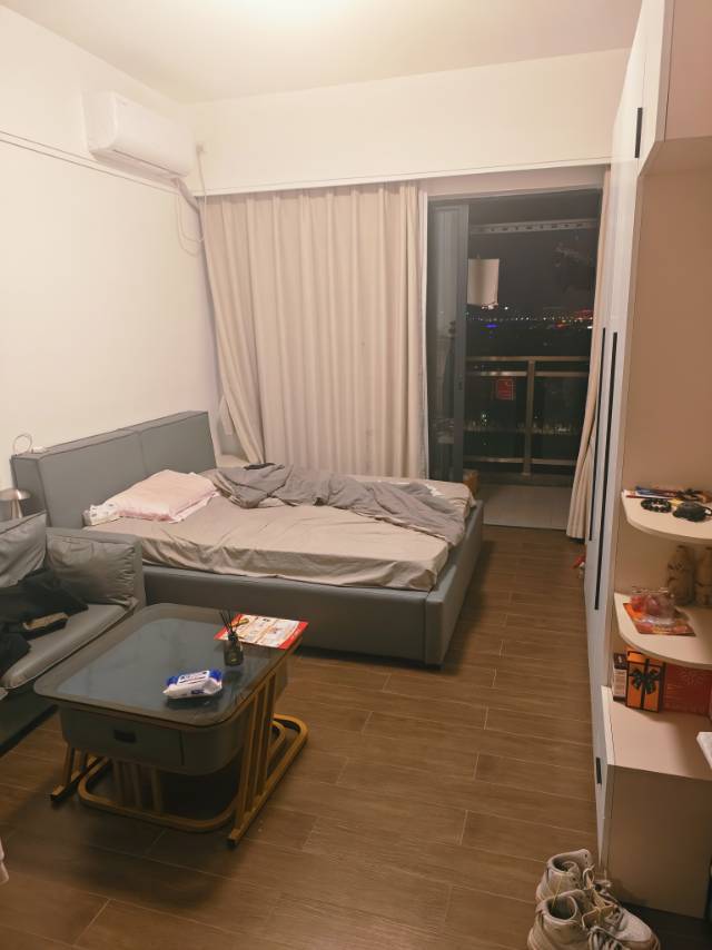 广州 番禺 | 华城·岭居_3