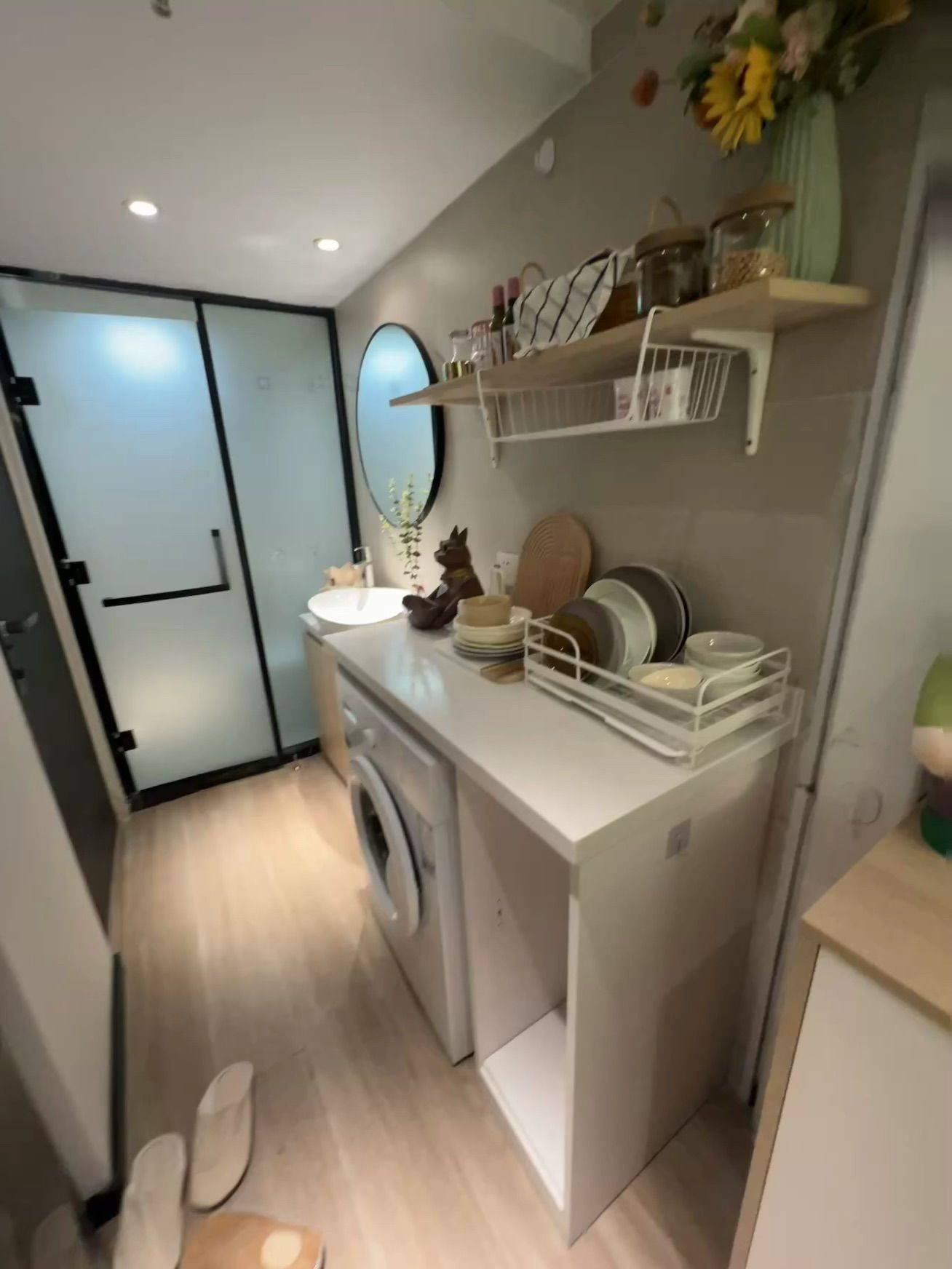 上海 浦东 | 华光苑_4