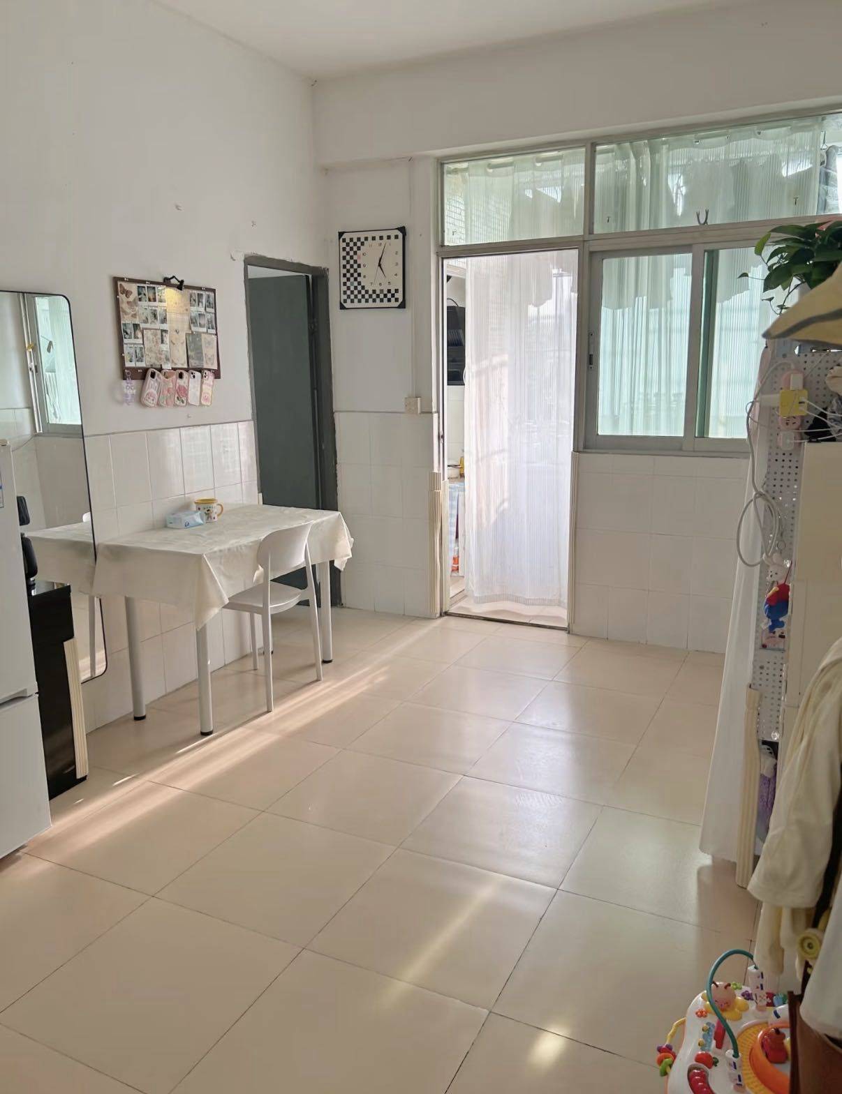 Dongguan Fenggang | 民丰公寓_3