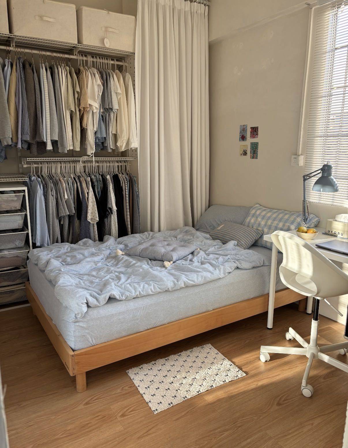 Dongguan Fenggang | 民丰公寓_5