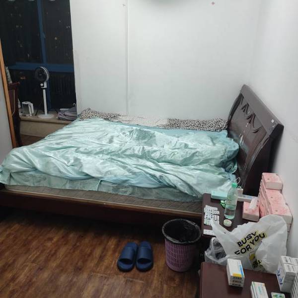 平凡的世界整租房源1