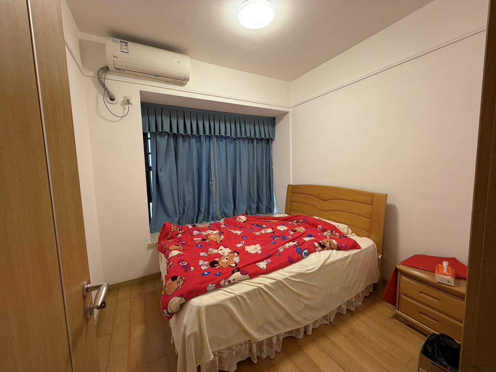 東莞 東坑 | 万科金域松湖-1期_6