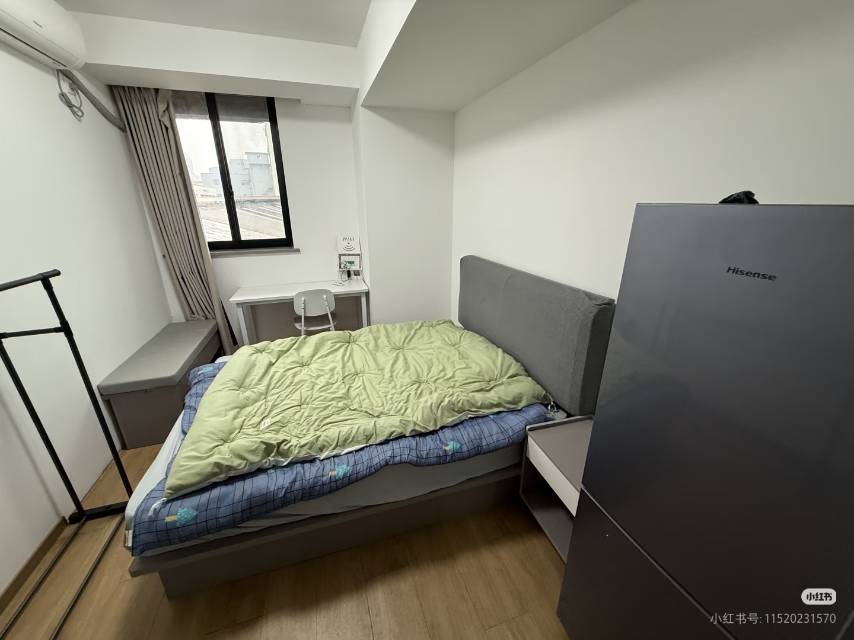 上海 静安 | 金融街融悦中心_3