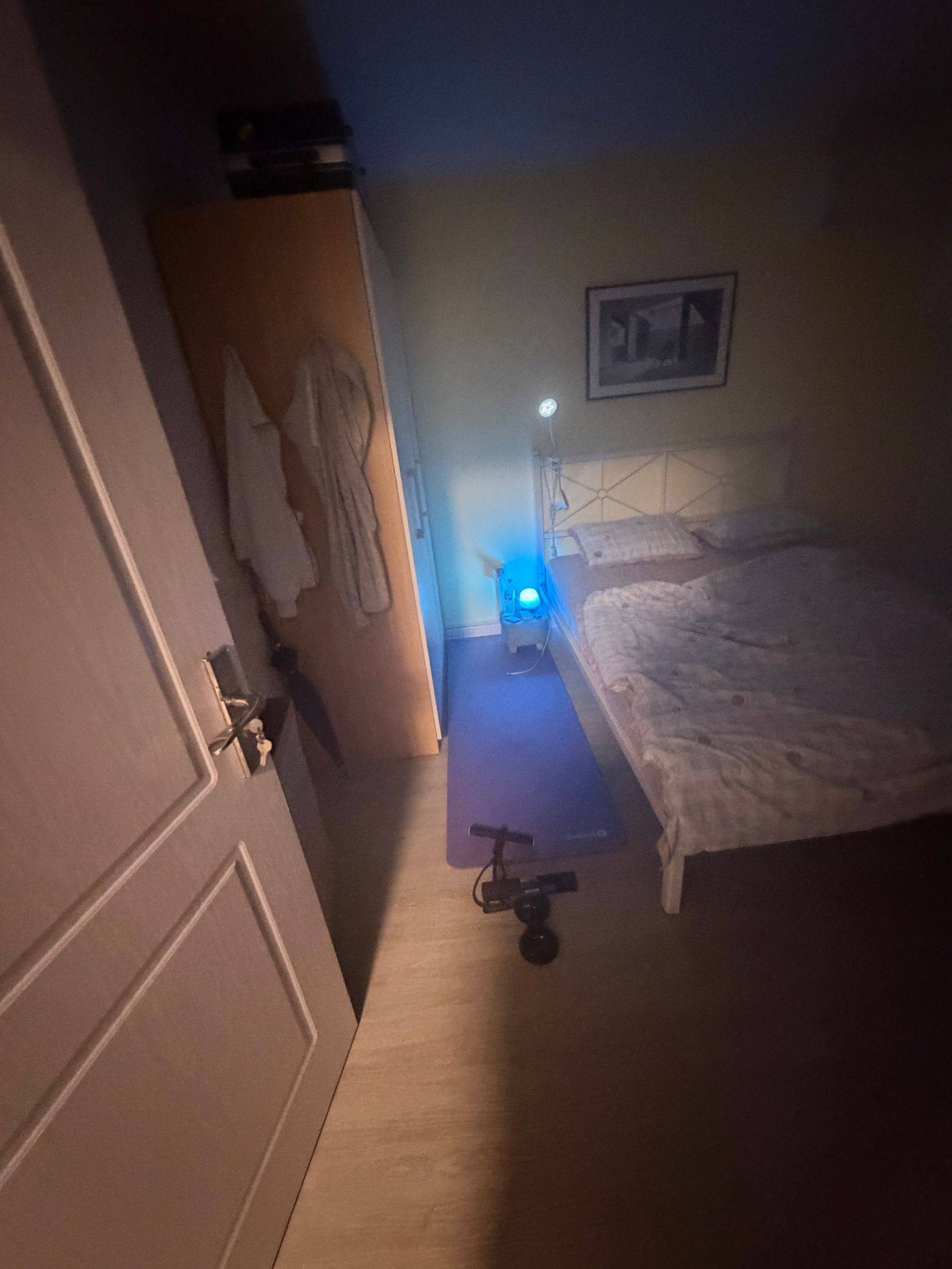 上海 虹口 | 申强公寓_4