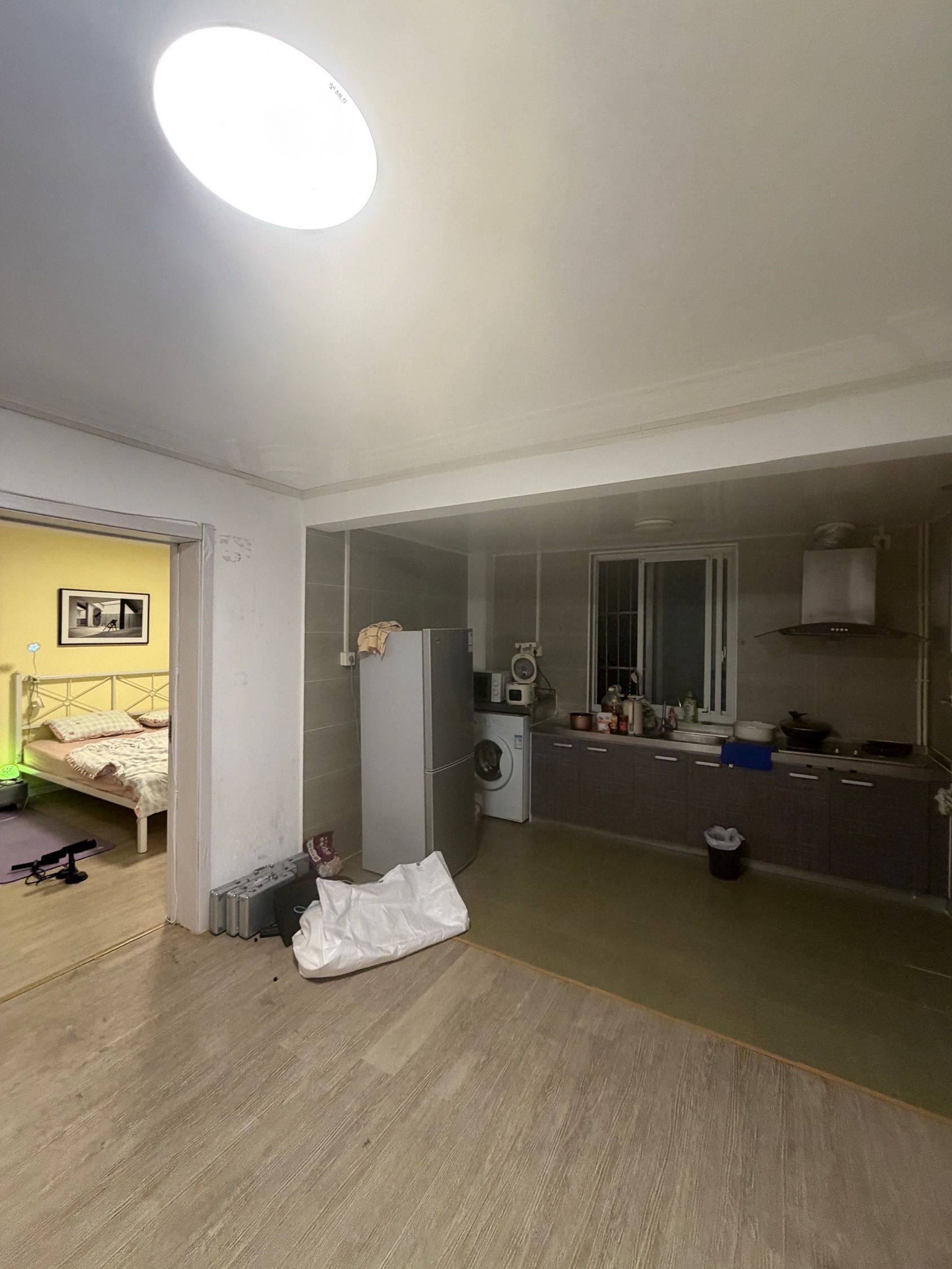 赵山川整租房源1