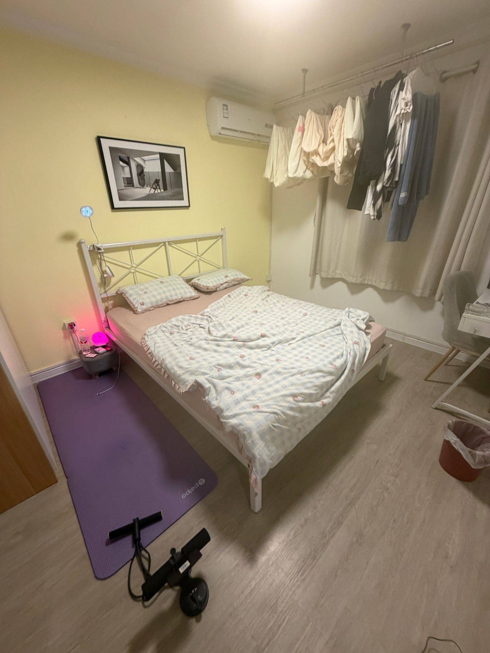 上海 虹口 | 申强公寓_5