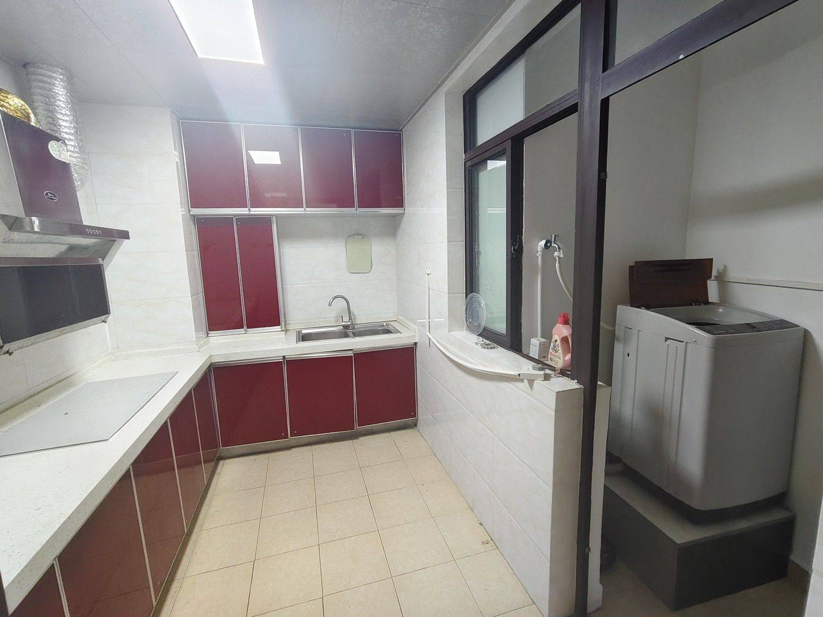 Kunming Xishan | 红星紫郡_7