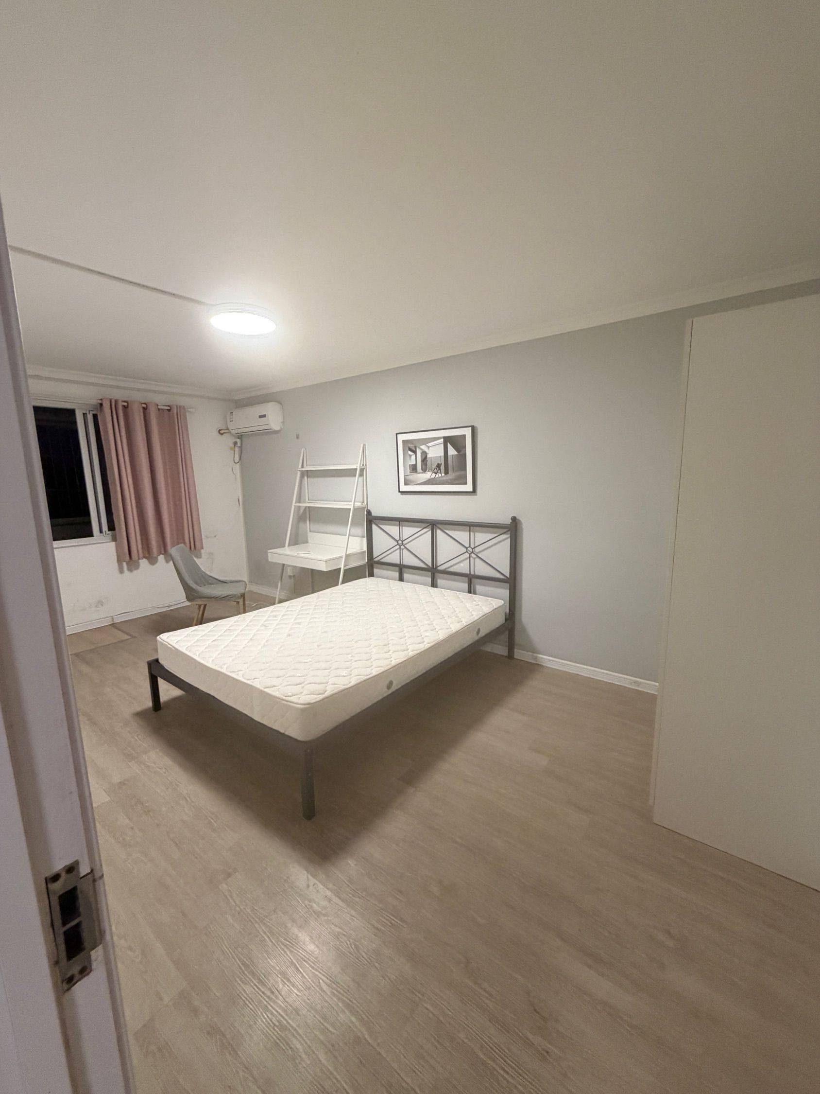 上海 虹口 | 申强公寓_8