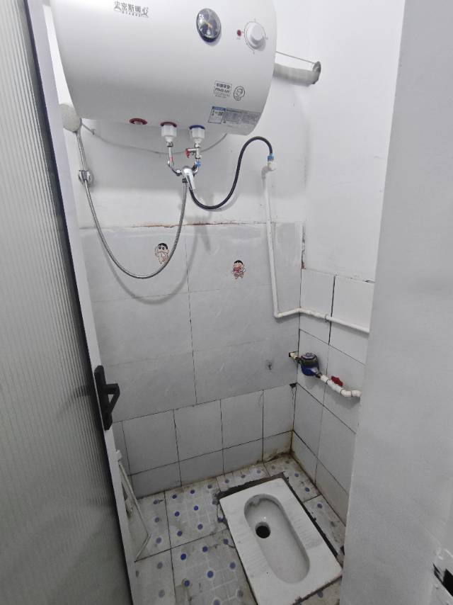 超级好运整租房源1