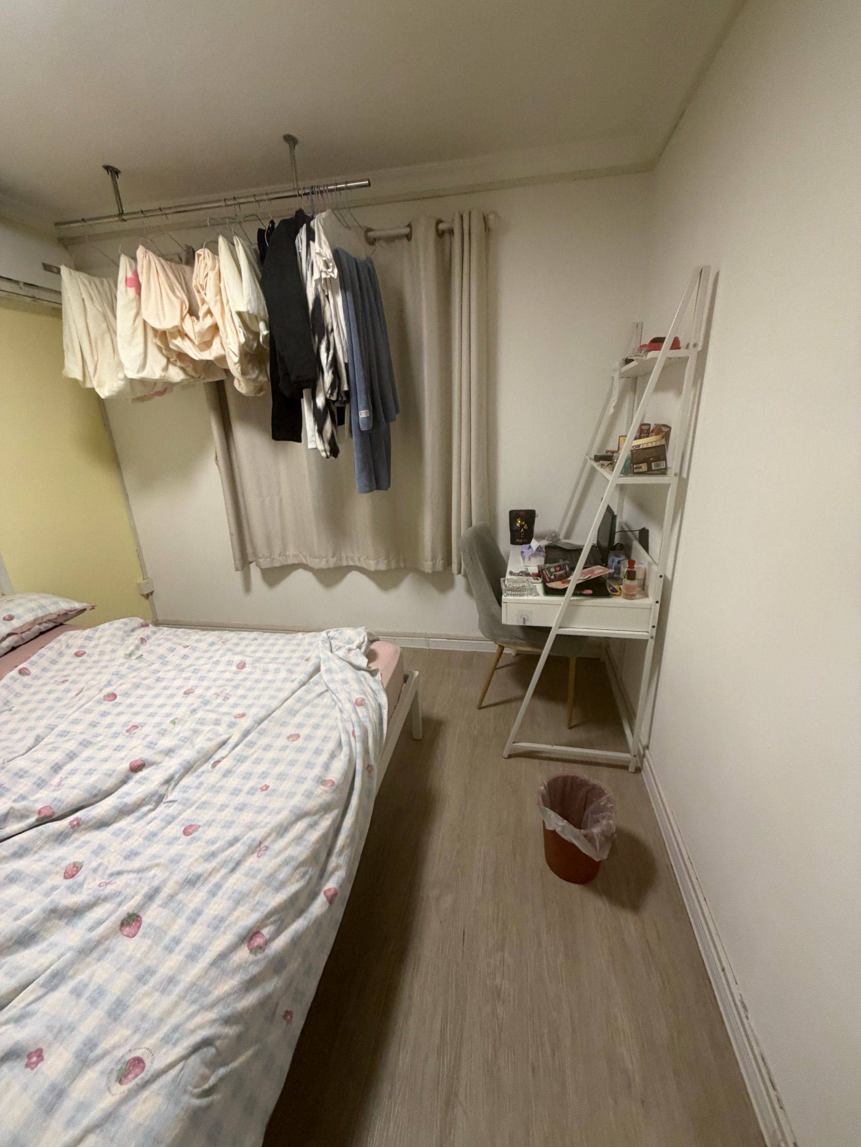 上海 虹口 | 申强公寓_6