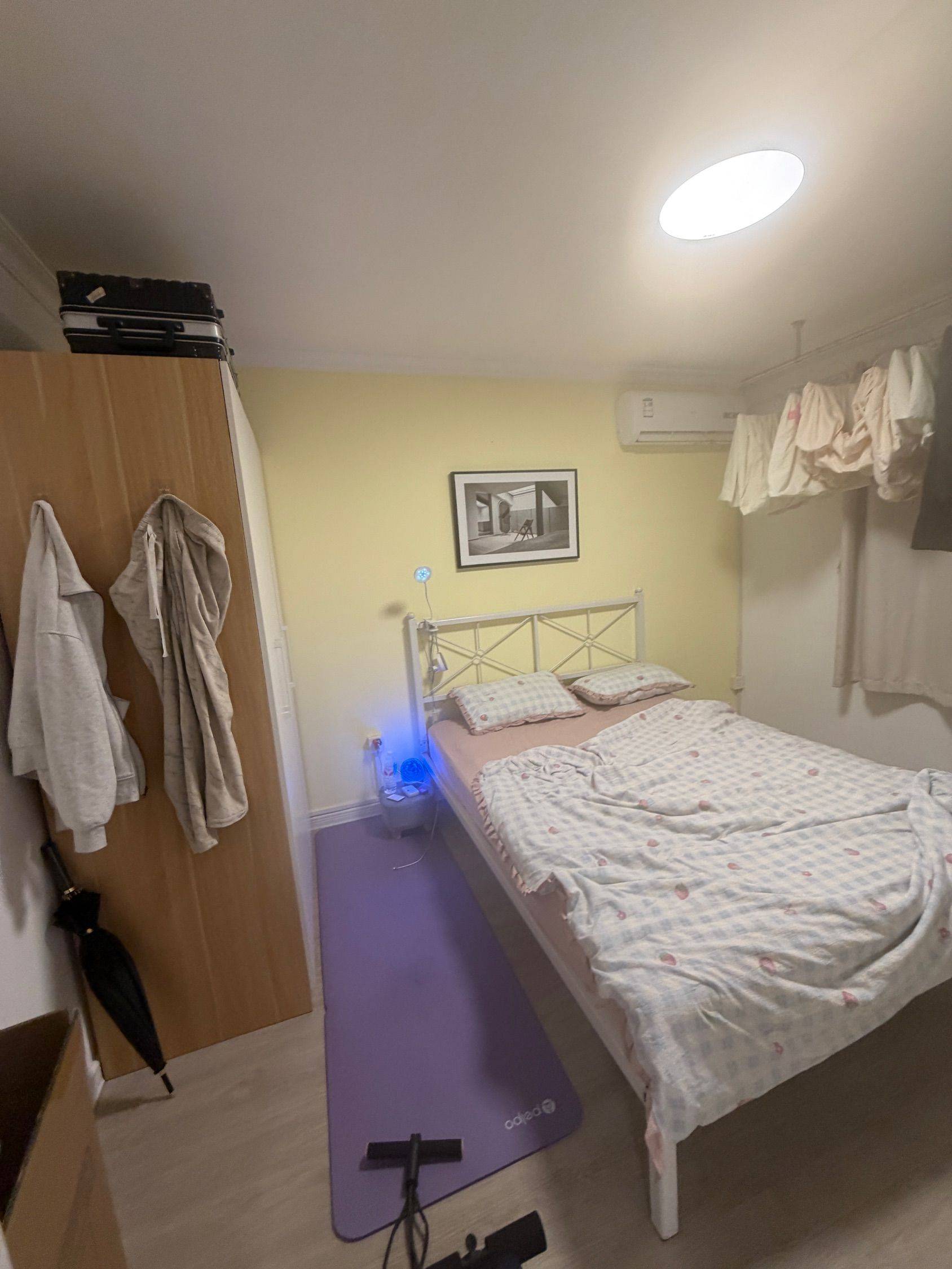 上海 虹口 | 申强公寓_7