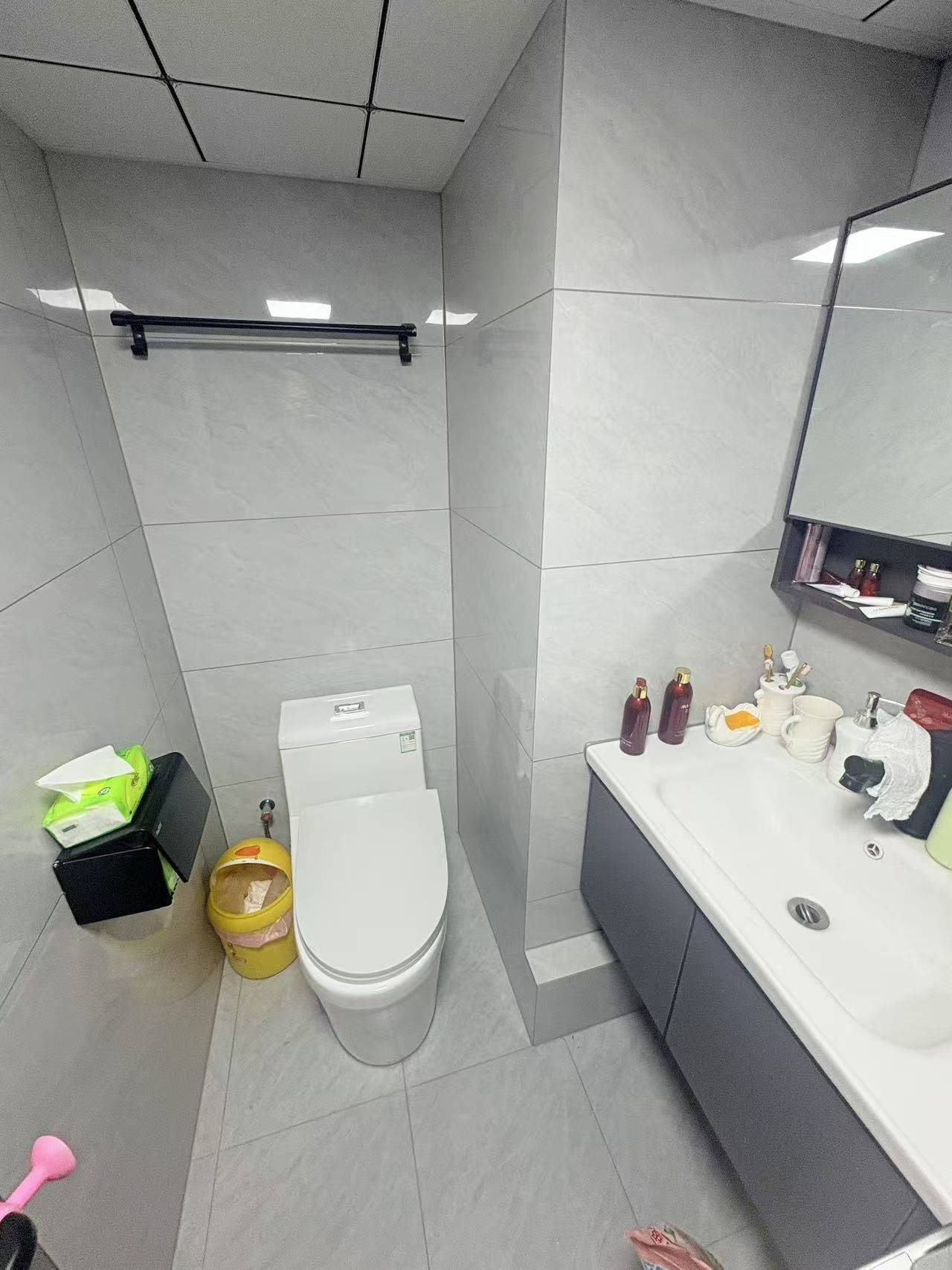 南昌 青云谱区 | 绿都·新力青云府-3栋_4